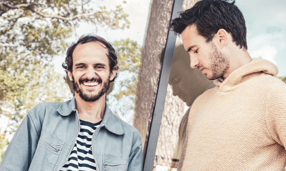 Boulevard des Airs de retour avec l'album « Loin des yeux »