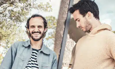 Boulevard des Airs de retour avec l'album « Loin des yeux »