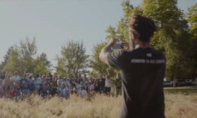 Danakil dévoile le clip de « La Famille »