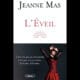 Jeanne Mas se dévoile dans un livre sur la réincarnation