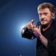 Un nouvel album de Johnny Hallyday dans les bacs