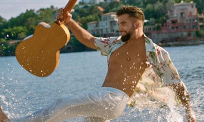 « Mi Vida » signe le grand retour de Kendji Girac