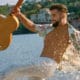 « Mi Vida » signe le grand retour de Kendji Girac