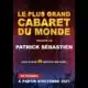 Le Plus Grand Cabaret Du Monde en tournée