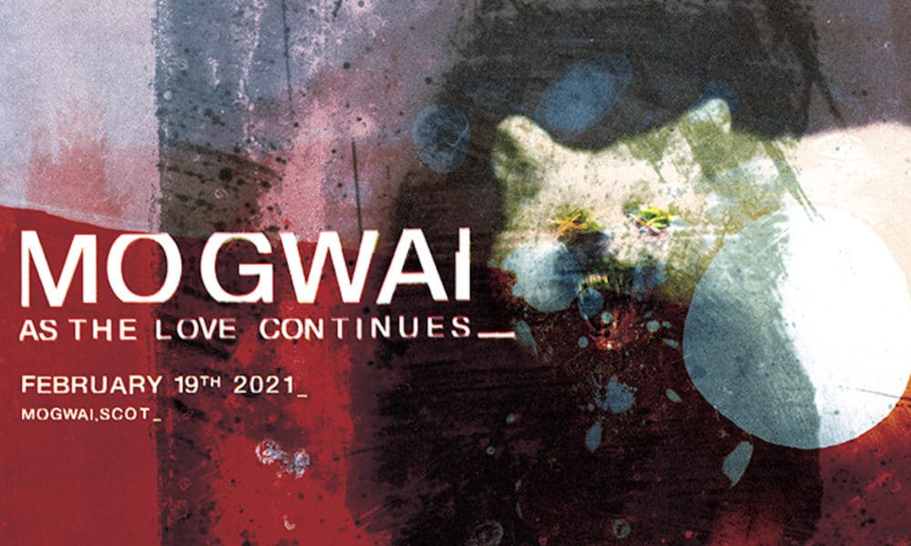 Mogwai de retour avec leur dixième album studio