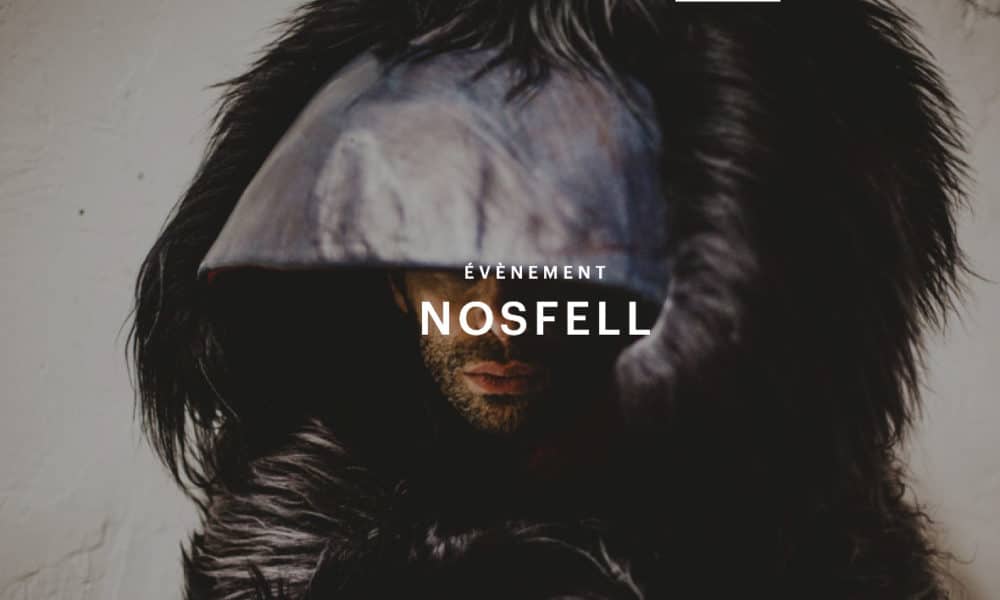 « Le corps des songes » : le nouveau projet de Nosfell