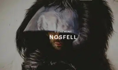 « Le corps des songes » : le nouveau projet de Nosfell