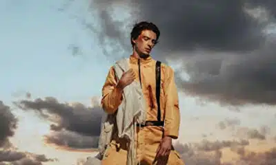 Petit Biscuit dévoile son nouvel album « Parachute »