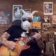 Popa Chubby dévoile le clip de « Tinfoil Hat »