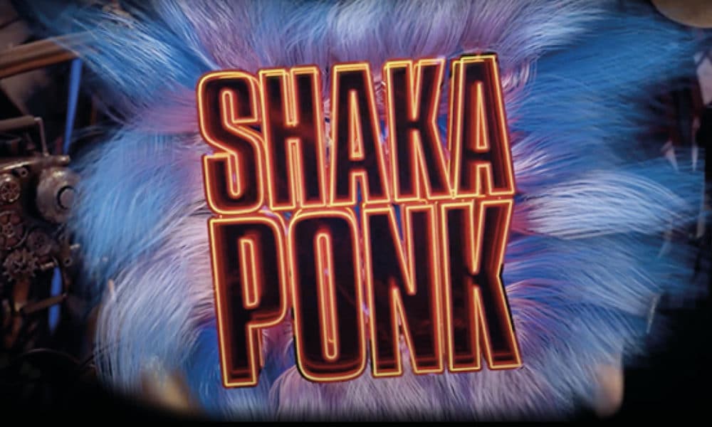 Shaka Ponk de retour avec « Apelogies »