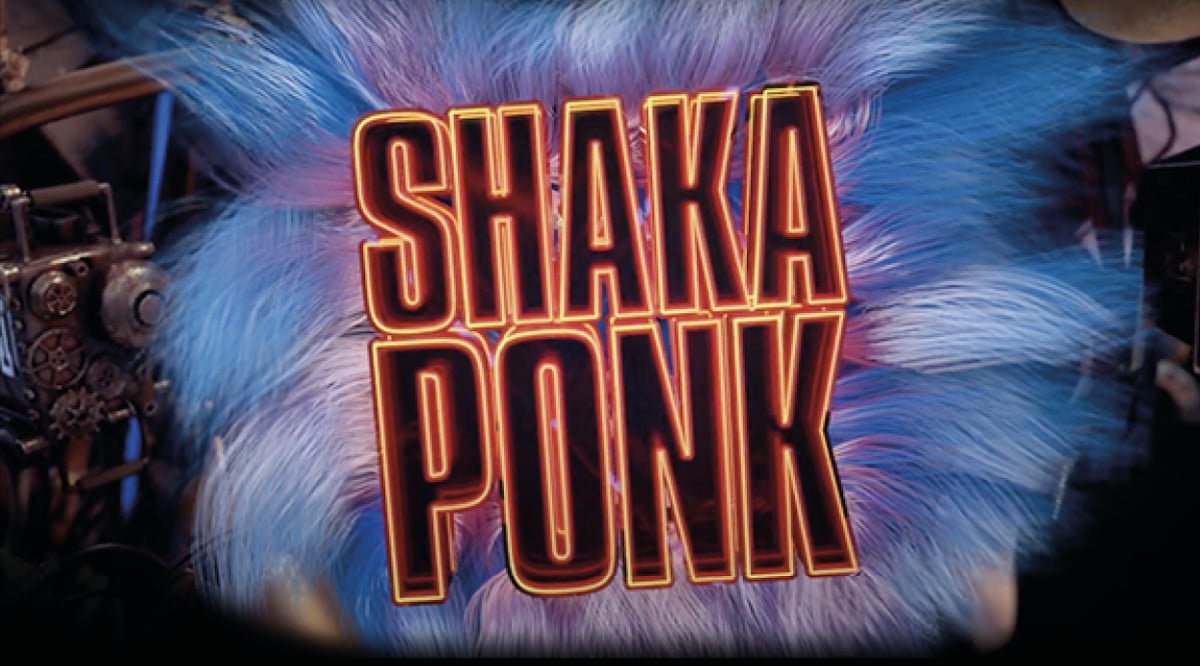 Shaka Ponk de retour avec « Apelogies »