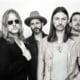 The Allman Betts Band en concert à Paris en 2021