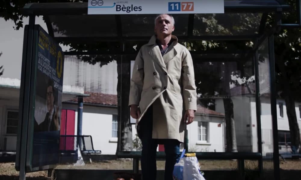 The Hyènes invitent Philippe Poutou dans le clip du single « Bègles »