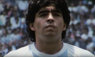 Diego Maradona est mort d'une crise cardiaque