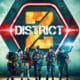 DISTRICT Z : Le nouveau jeu télé de TF1