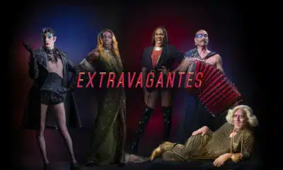 Extravagantes : le nouveau cabaret show de Paris Première