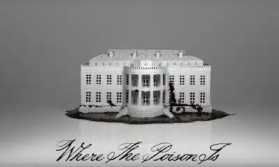 Finneas sort le titre très politique « Where The Poison Is »