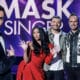 La finale de Mask Singer le 28 novembre sur TF1