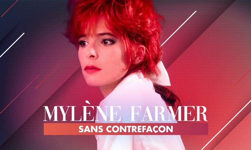 « Sans contrefaçon » : le documentaire inédit sur Mylène Farmer