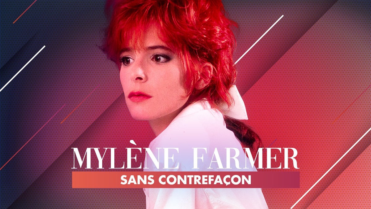 « Sans contrefaçon » : le documentaire inédit sur Mylène Farmer