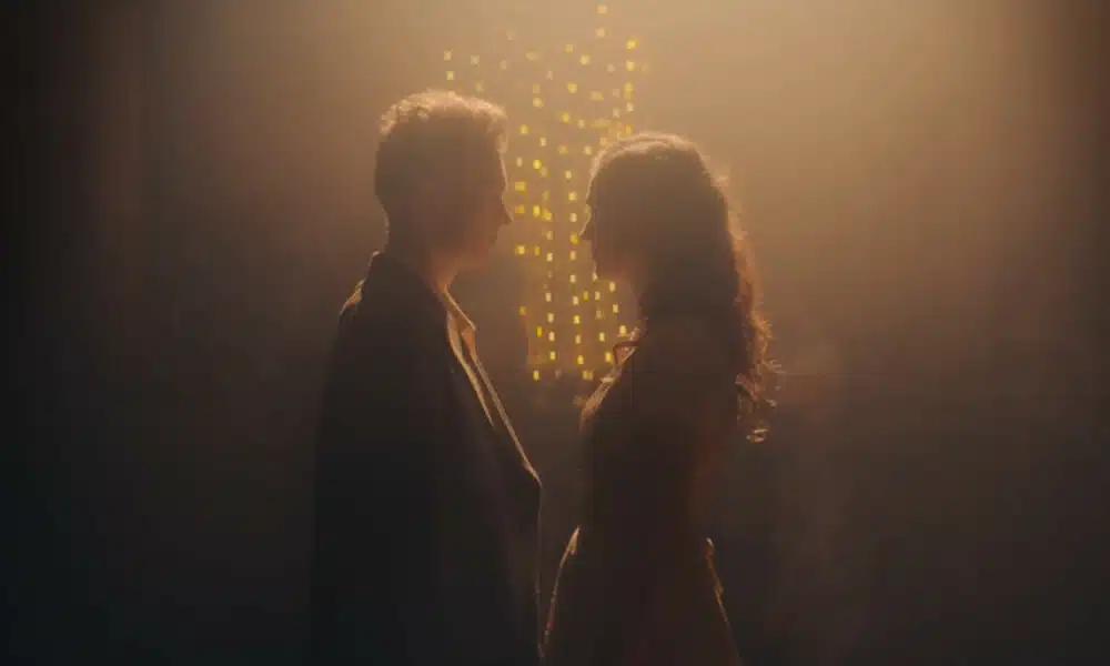 Passenger dévoile le clip de « Suzanne »