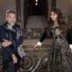 Sarah Brightman en duo avec Florent Pagny