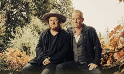 Sting & Zucchero en duo sur le titre « September »