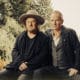 Sting & Zucchero en duo sur le titre « September »