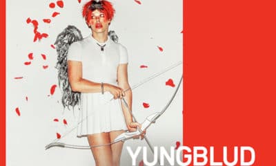 Yungblud à l'Olympia le 21 octobre 2021