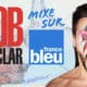 Bob Sinclar s'empare des platines de France Bleu pour le réveillon