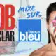 Bob Sinclar s'empare des platines de France Bleu pour le réveillon