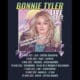Bonnie Tyler en concert à Paris et en tournée en 2022