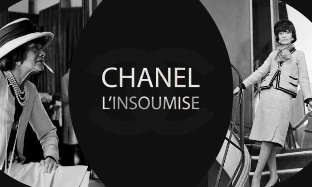 Chanel l'insoumise : Le documentaire inédit