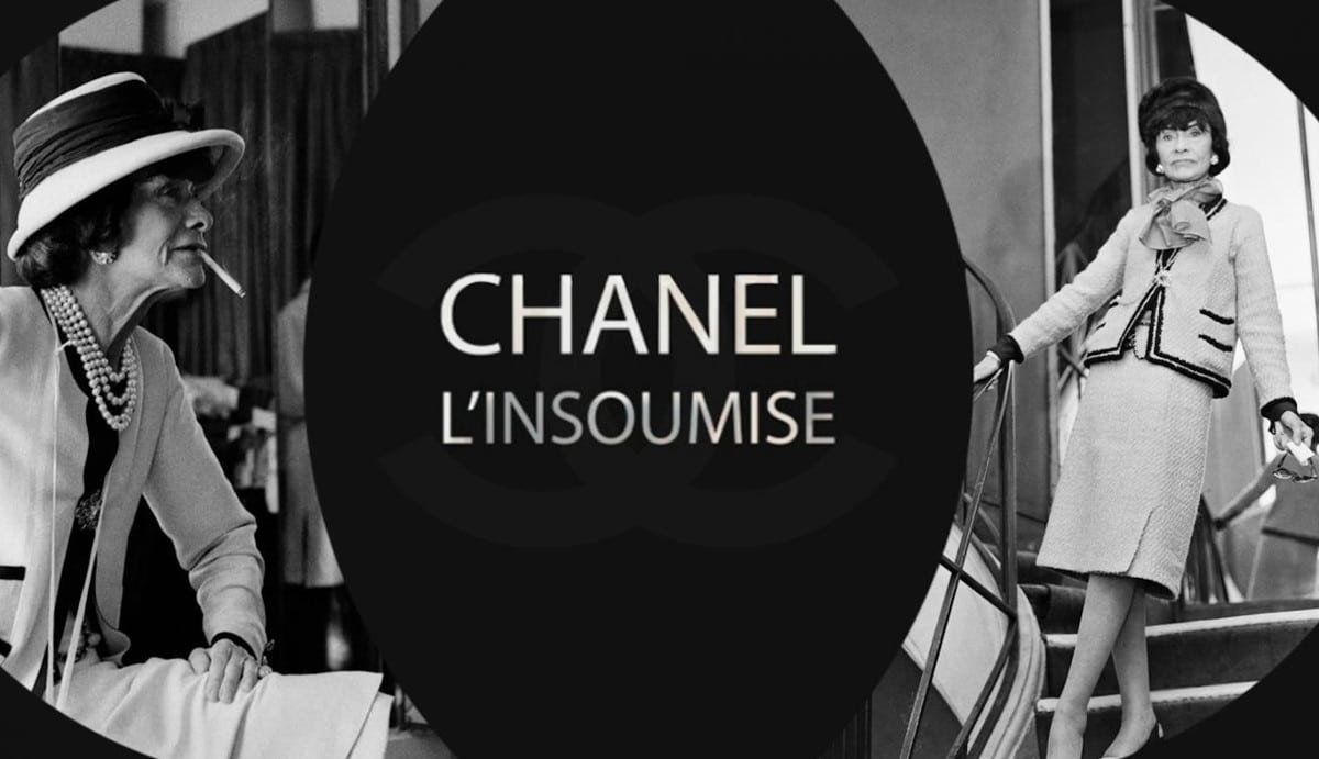 Chanel l'insoumise : Le documentaire inédit