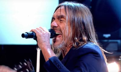 Iggy Pop sort par surprise le titre « Dirty Little Virus »