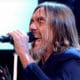 Iggy Pop sort par surprise le titre « Dirty Little Virus »