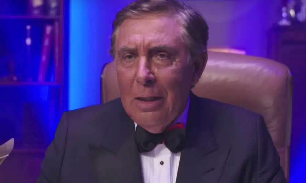 Interview Jean-Pierre Foucault 4