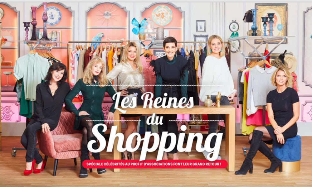 Les Reines du shopping de retour pour une spéciale célébrités