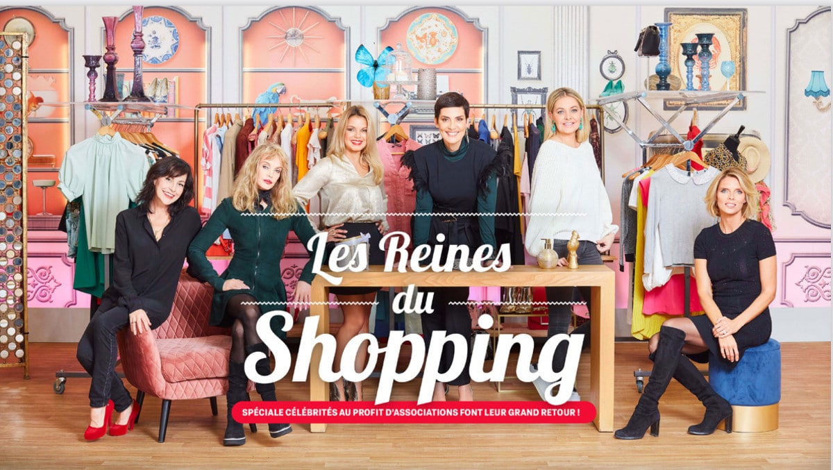 Les Reines du shopping de retour pour une spéciale célébrités