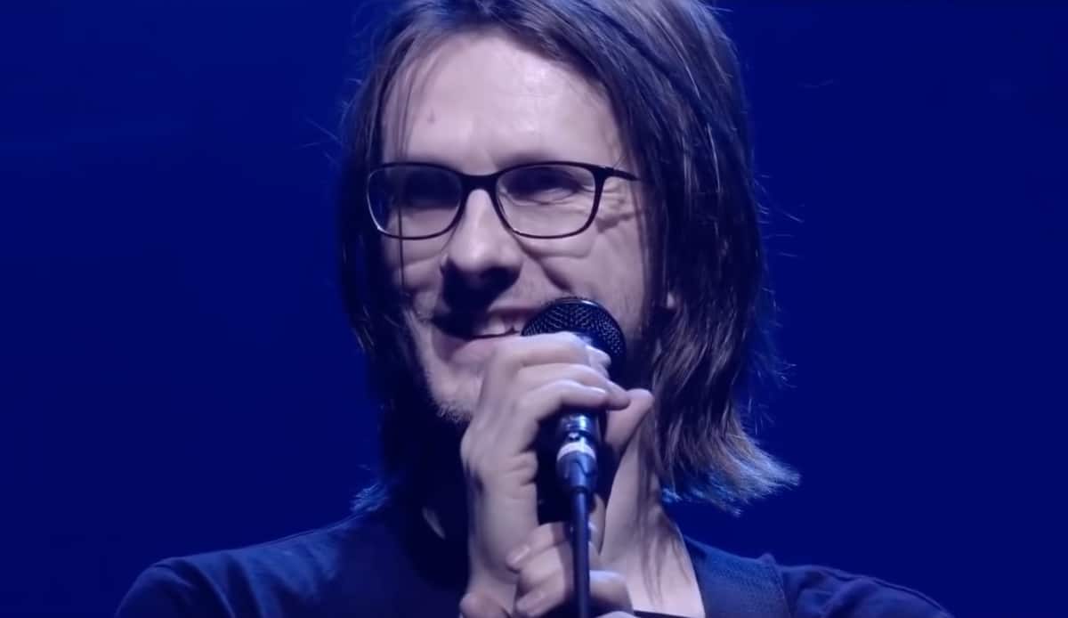 Steven Wilson de retour pour 7 concerts en France