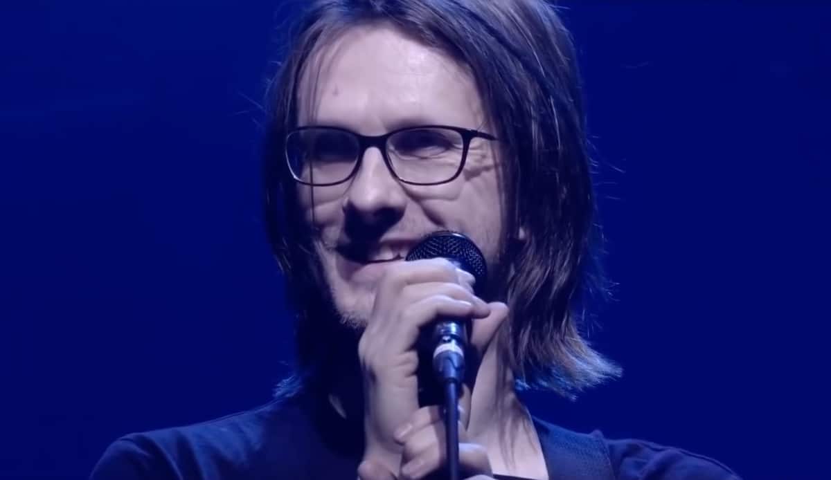 Steven Wilson de retour pour 7 concerts en France 46 Steven Wilson de retour pour 7 concerts en France