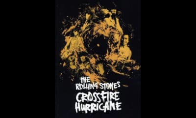 The Rolling Stones - Crossfire Hurricane