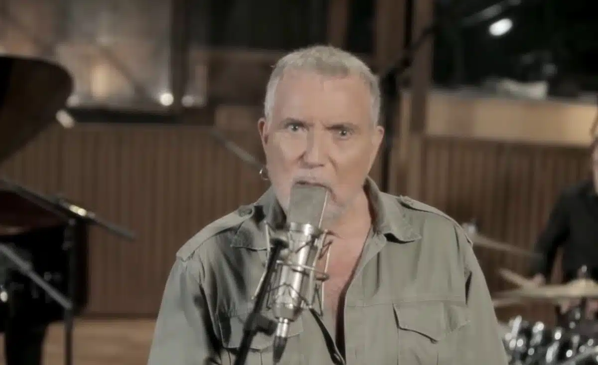 Bernard Lavilliers image documentaire Lavilliers par Lavilliers