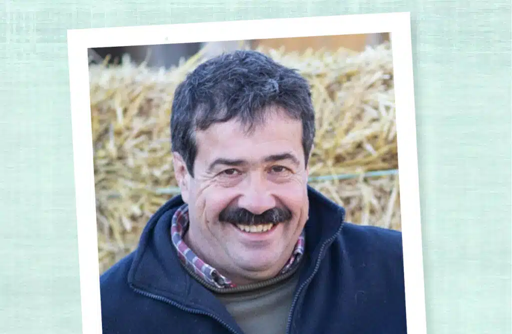 L'Amour est dans le Pré 2021 : Découvrez le portrait des candidats 54 L'Amour est dans le Pré 2021 : Découvrez le portrait des candidats 11