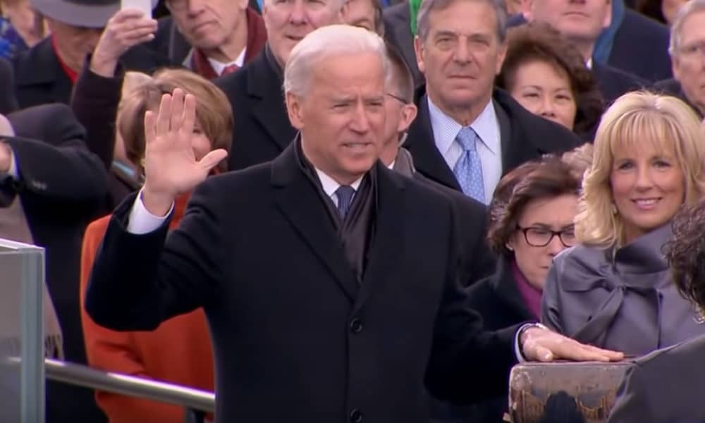 Lady Gaga et Jennifer Lopez en live pour l'investiture de Joe Biden