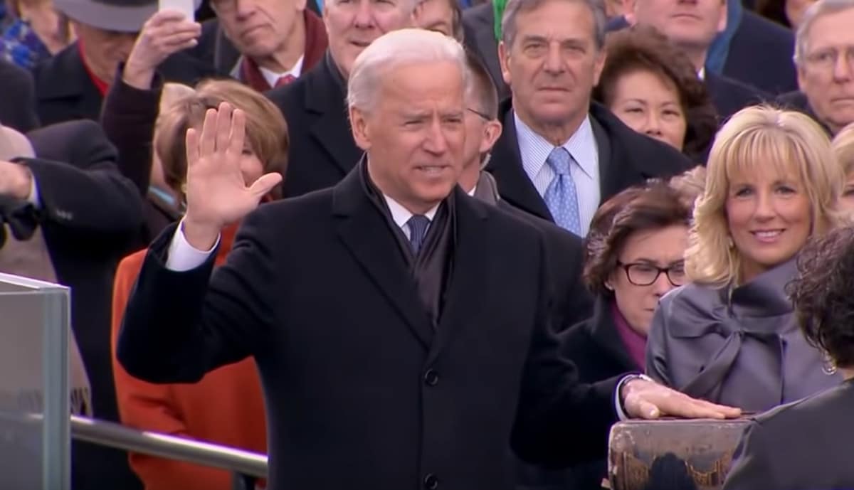 Lady Gaga et Jennifer Lopez en live pour l'investiture de Joe Biden