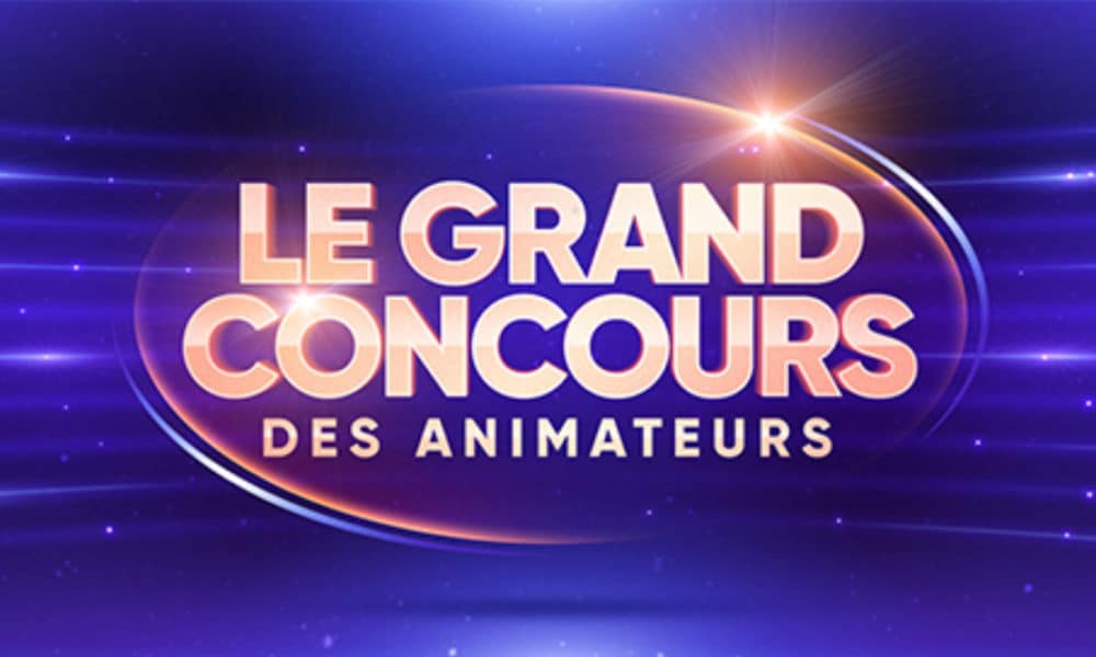 Le Grand Concours des Animateurs aux couleurs des pièces jaunes