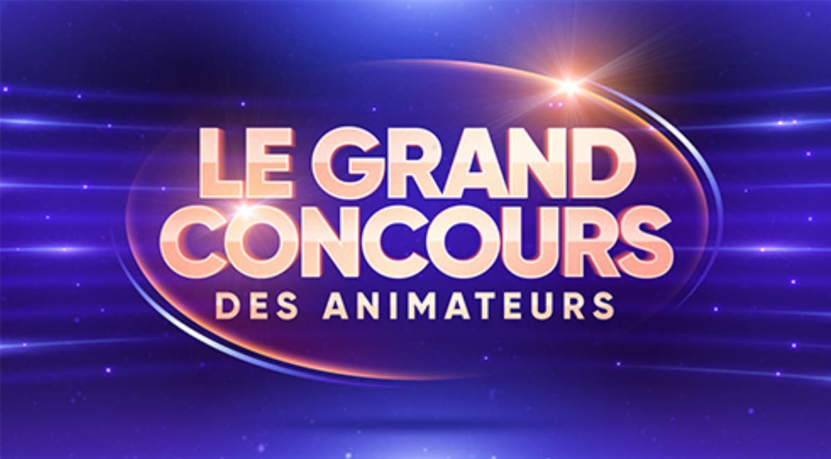 Le Grand Concours des Animateurs aux couleurs des pièces jaunes