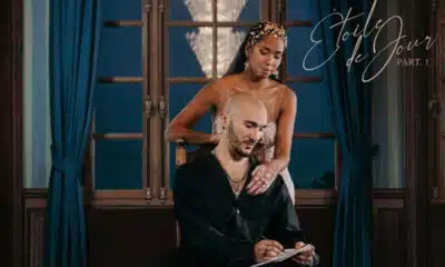 maska de retour avec l'album Etoile de Jour