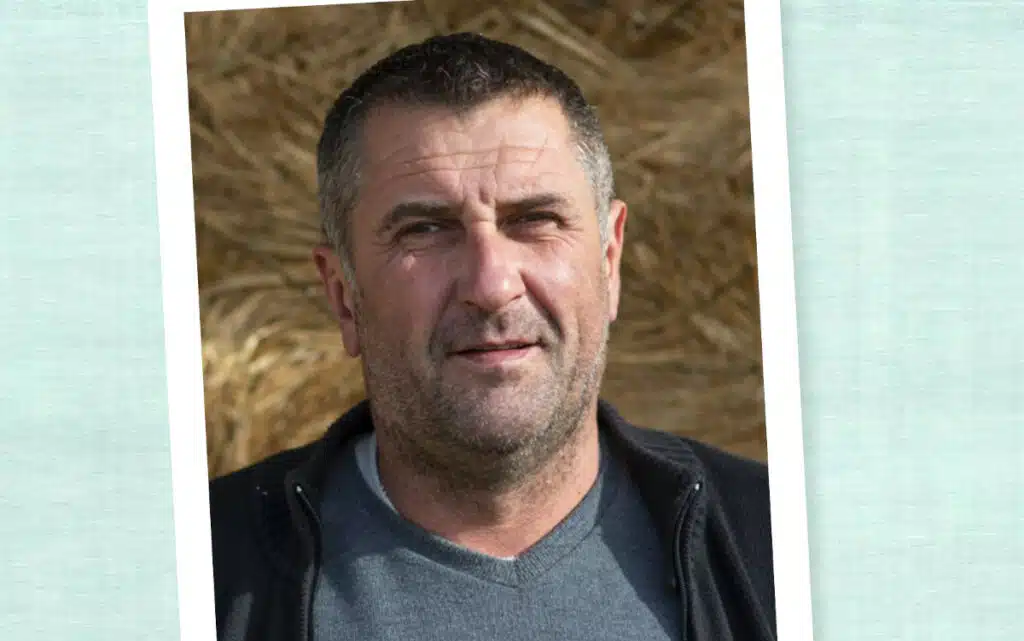 L'Amour est dans le Pré 2021 : Découvrez le portrait des candidats 52 L'Amour est dans le Pré 2021 : Découvrez le portrait des candidats 9